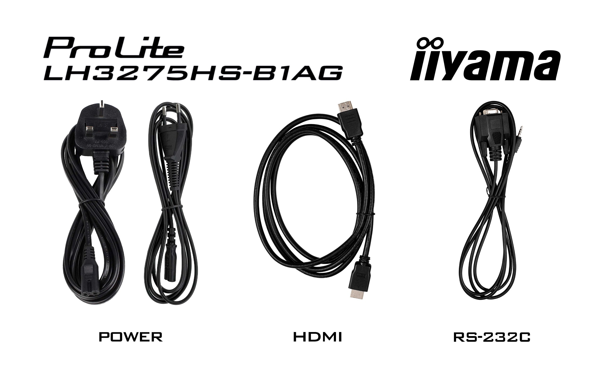 32" 1920x1080 FHD IPS Haze 25% 500