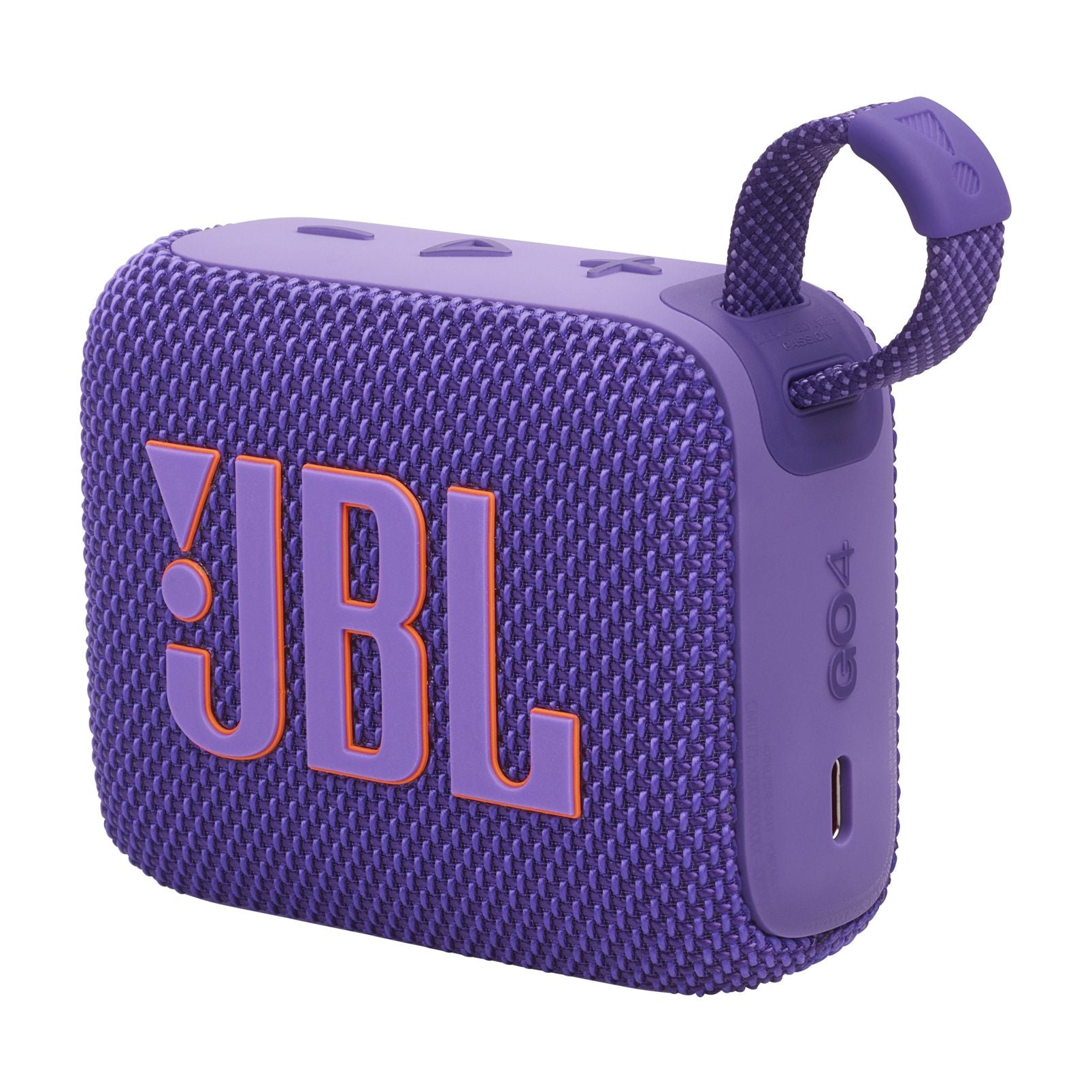 JBL GO 4 PURPLE