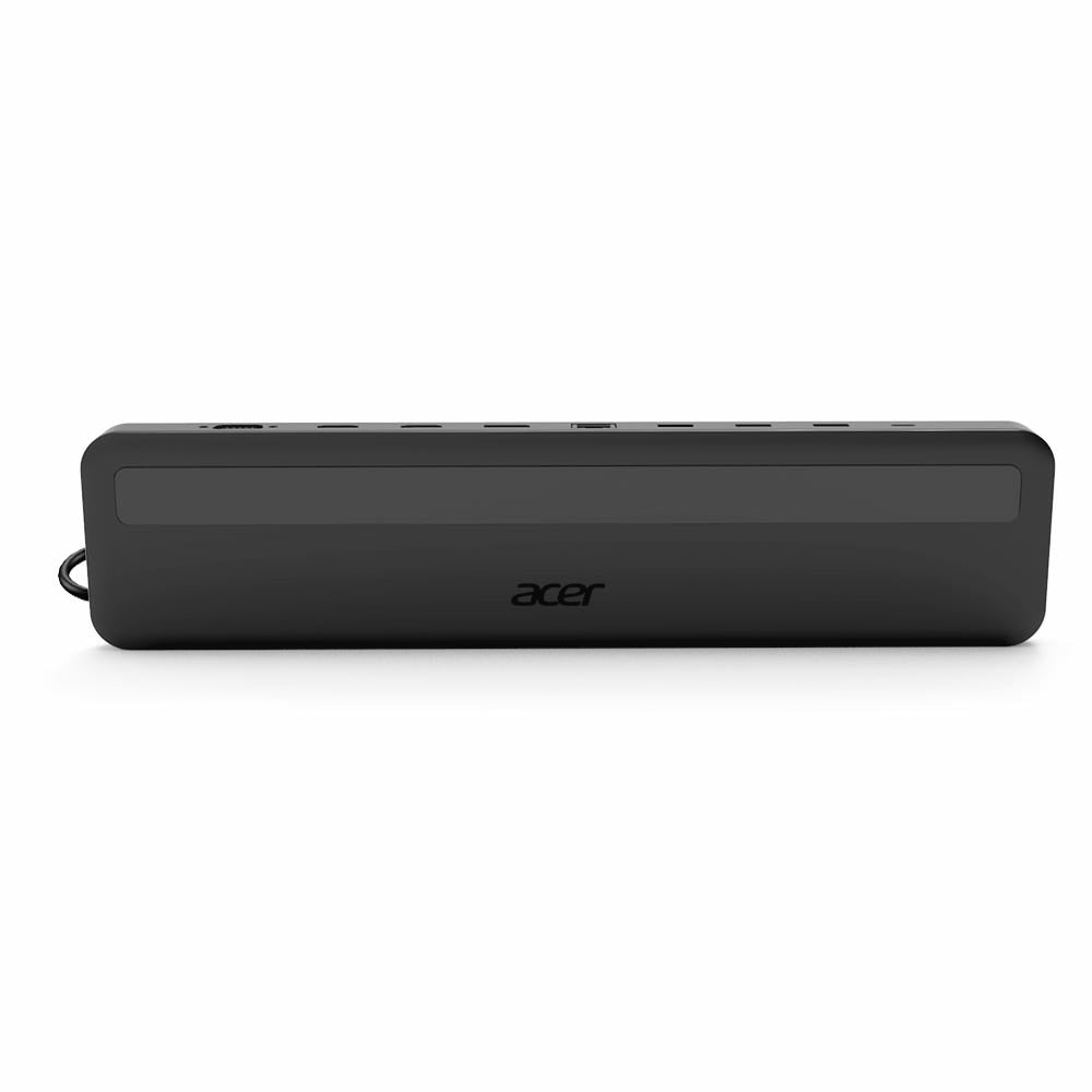 Acer 13in1 Type C Minidock: 3*USB3