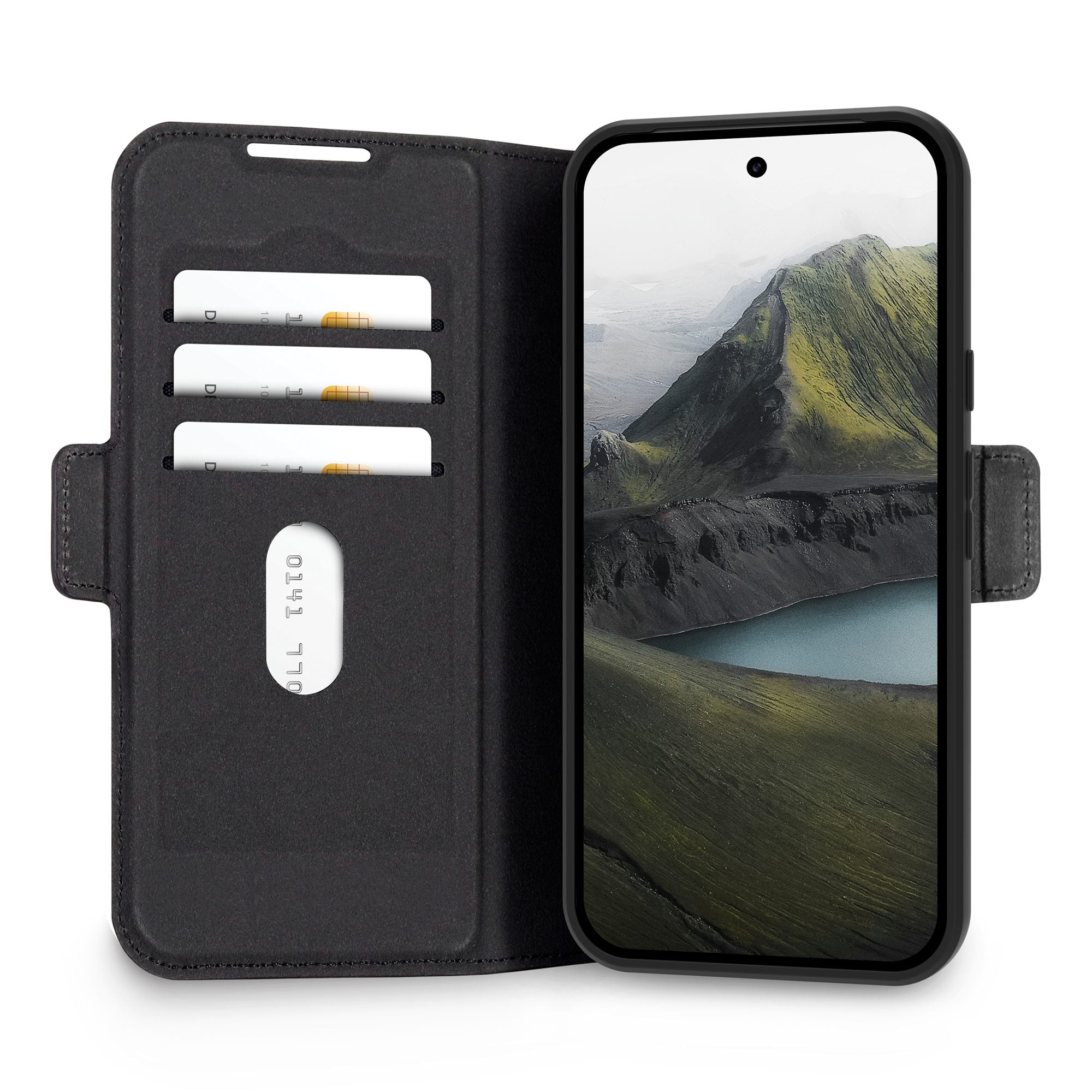 Oslo Pro Google Pixel 10 Pro XL BLK