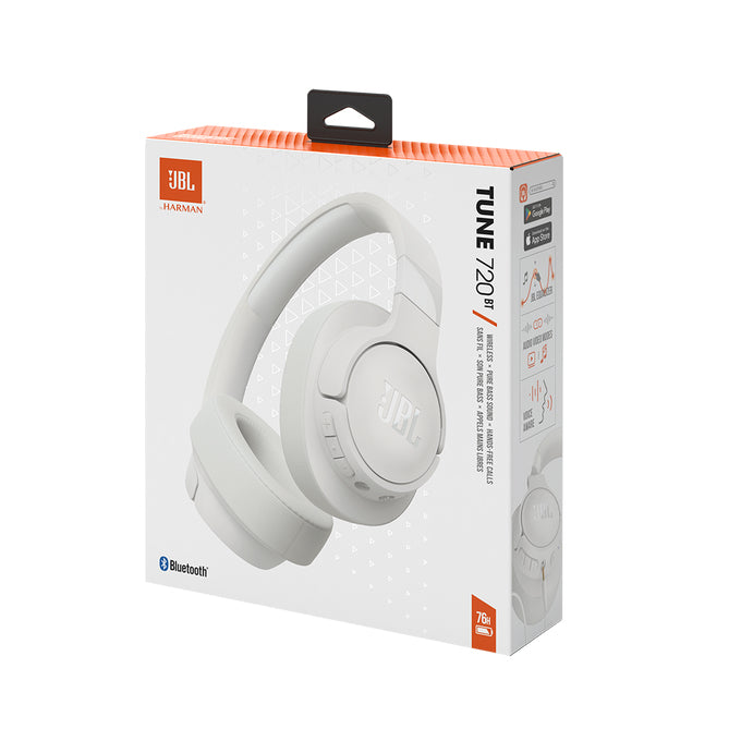 JBL TUNE720BT