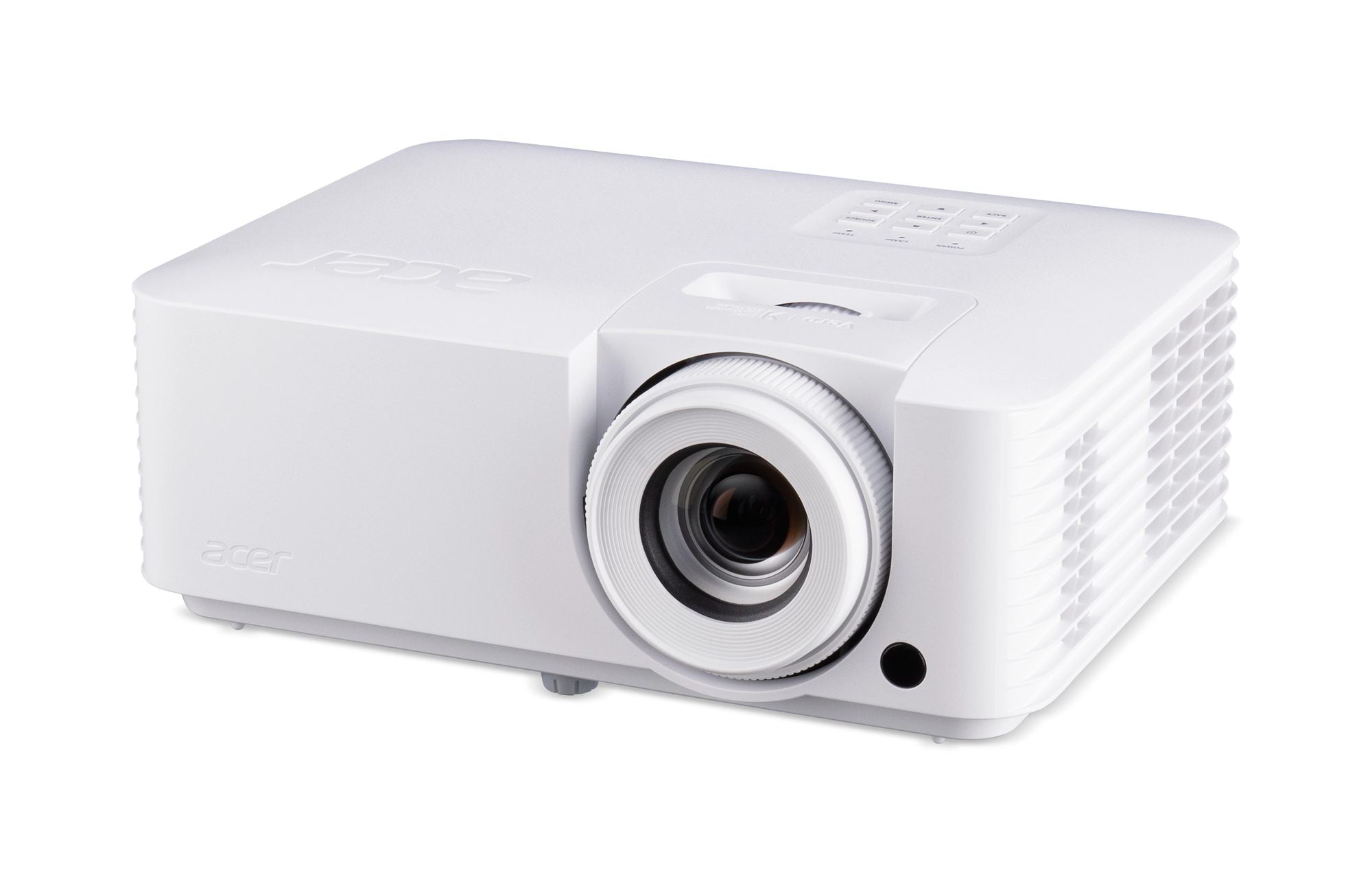 ACER Vidéoprojecteur Laser 4K UHD 3500lm 3500000:1 Zoom 1.3X