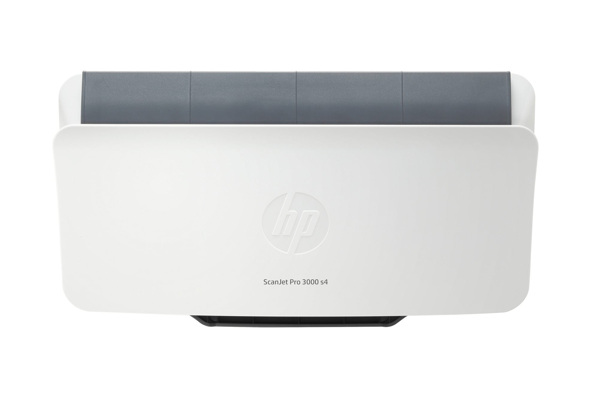 HP ScanJet Pro 3000 s4 Alimentation feuille a feuille de scanner Noir, Blanc