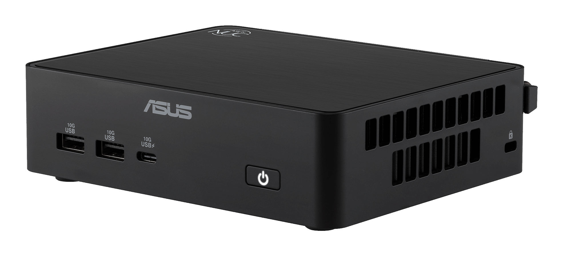 ASUS RNUC16GDKU560000 Barebone Intel Core Ultra 5 325 Kit L6 No Cord