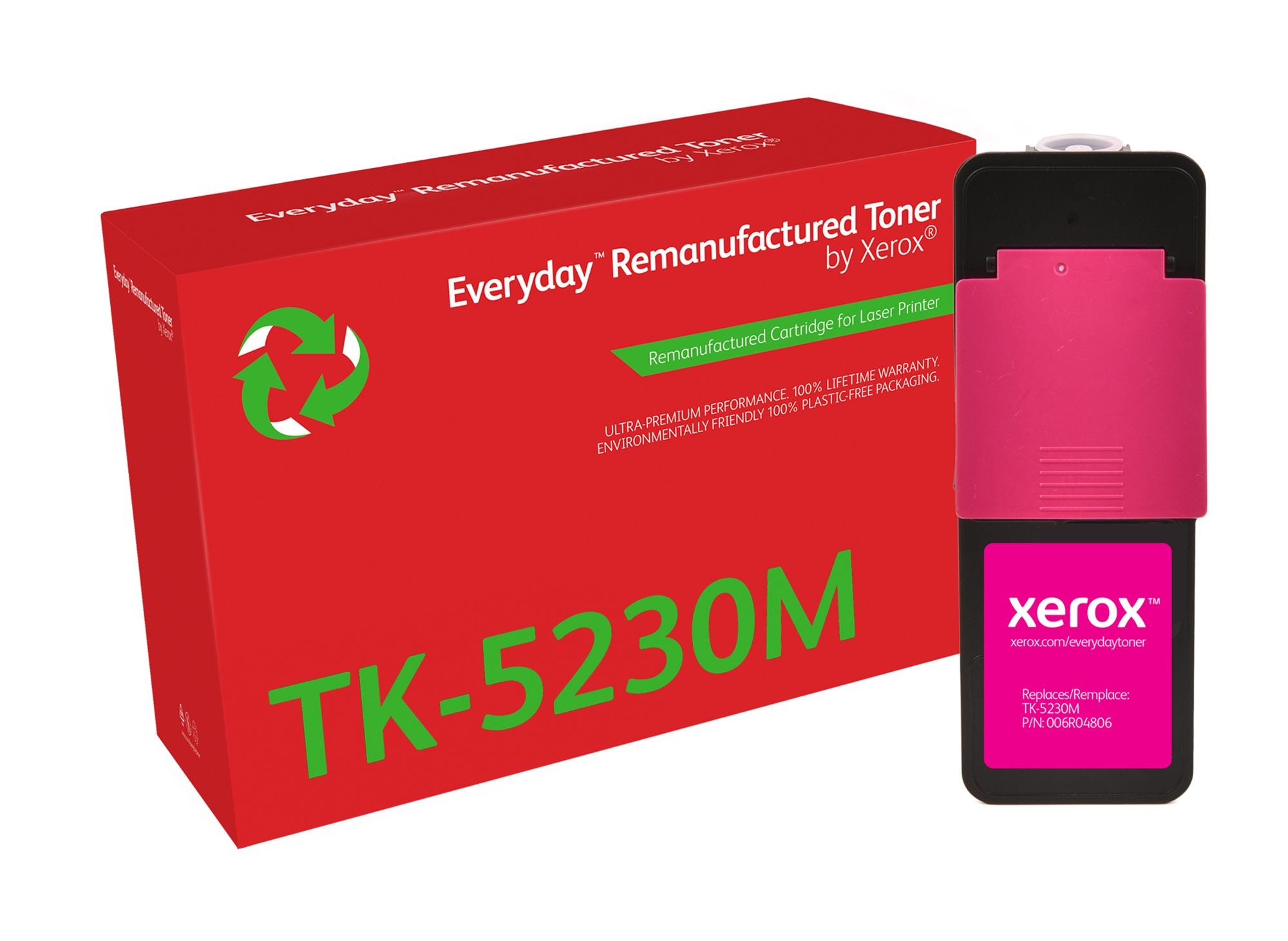 Everyday Toner MG repla Kyocera TK-5230M