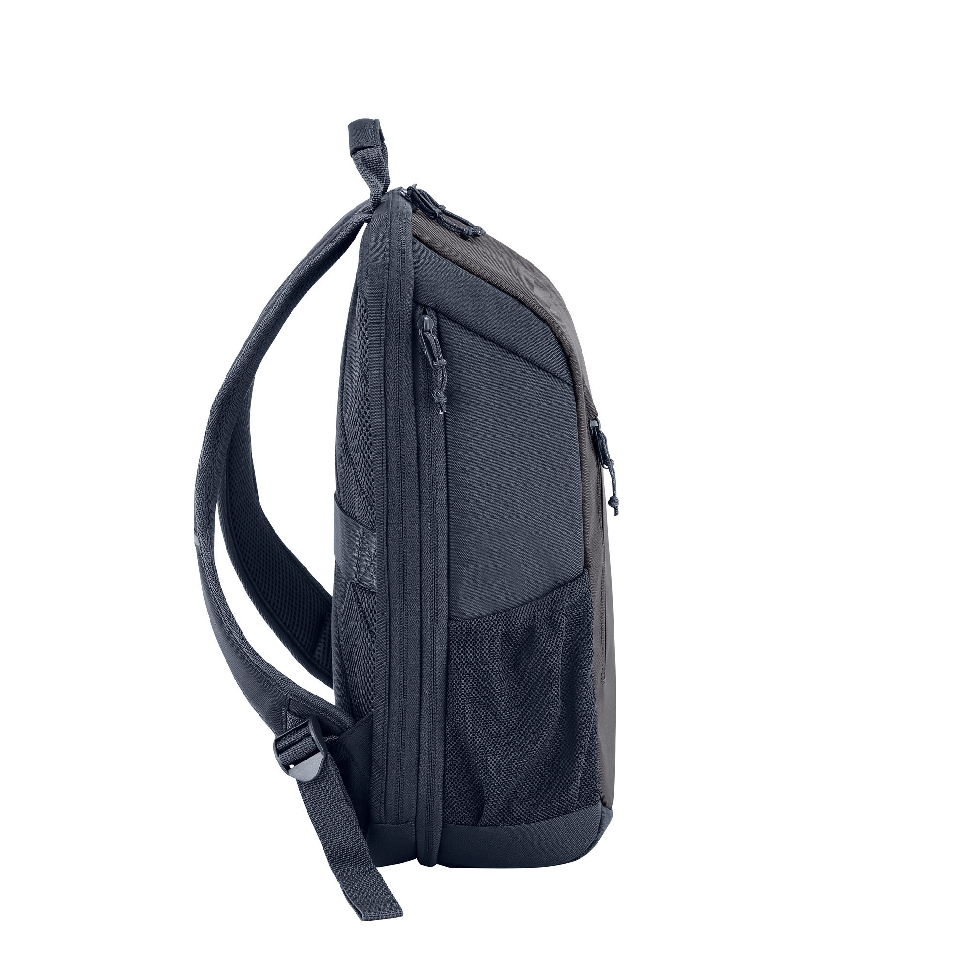 HP Travel 18 Liter 15.6p Iron Grey Laptop Backpack