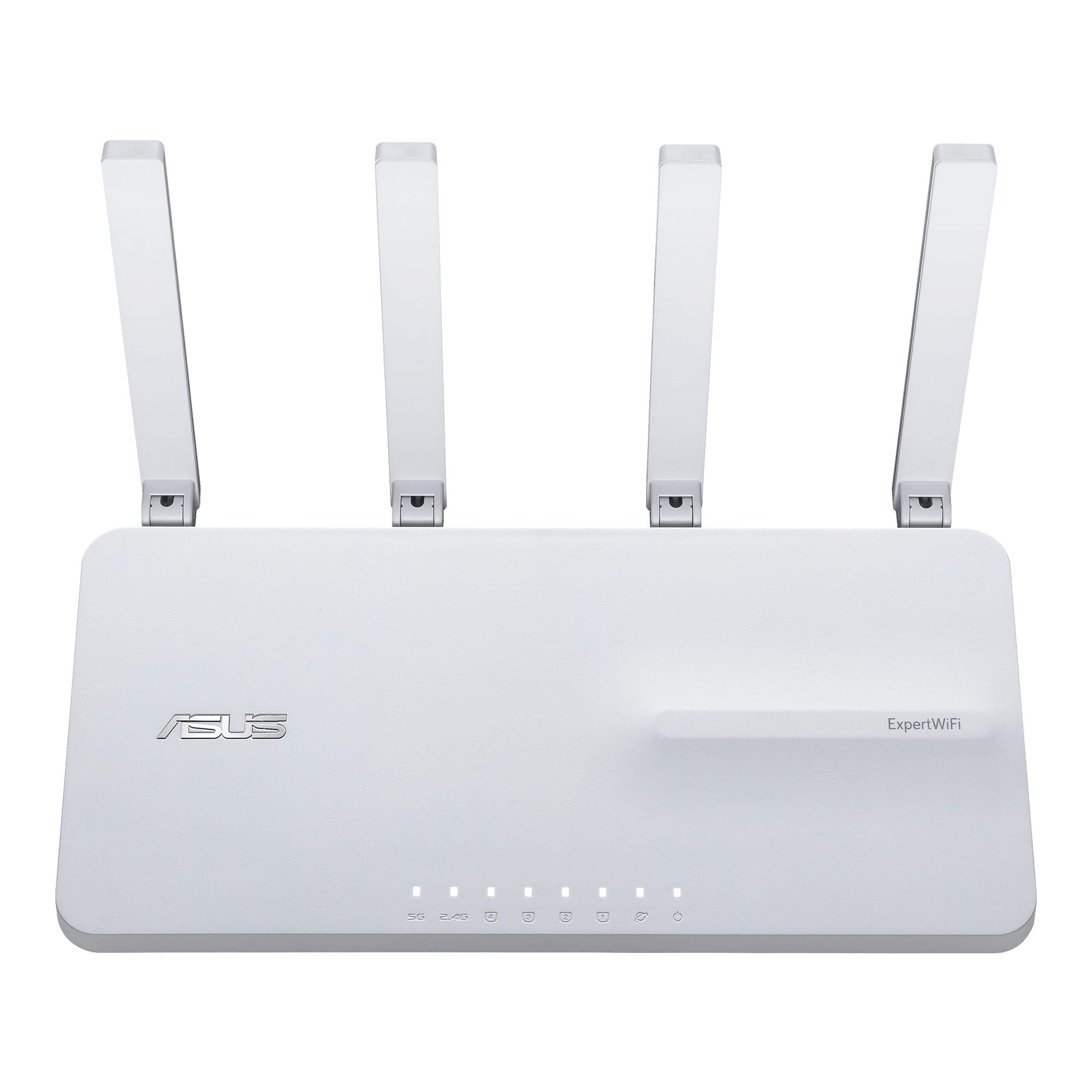 ASUS ExpertWiFi EBR63 AX3000 Dual-band WiFi Router for small-mdeium business