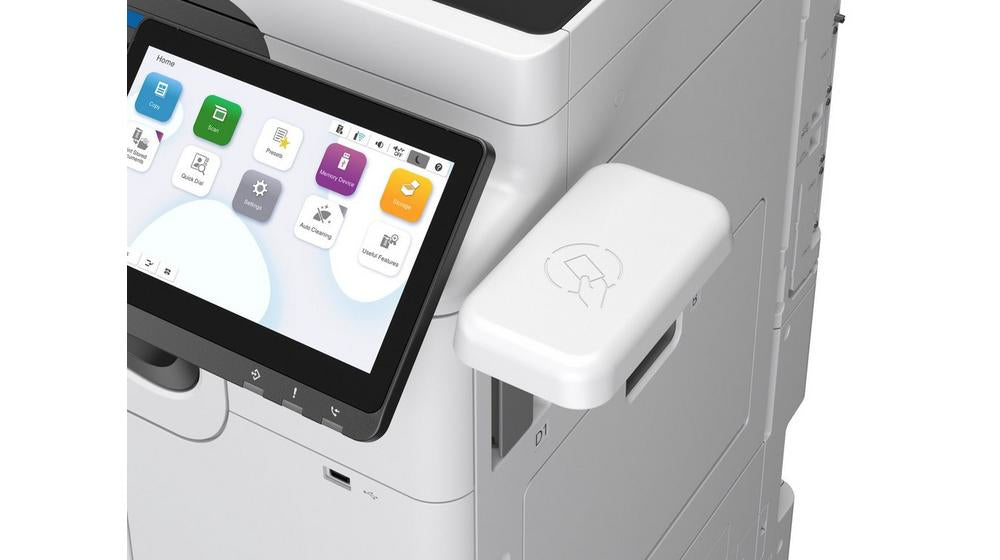Authentication Device Table-P2