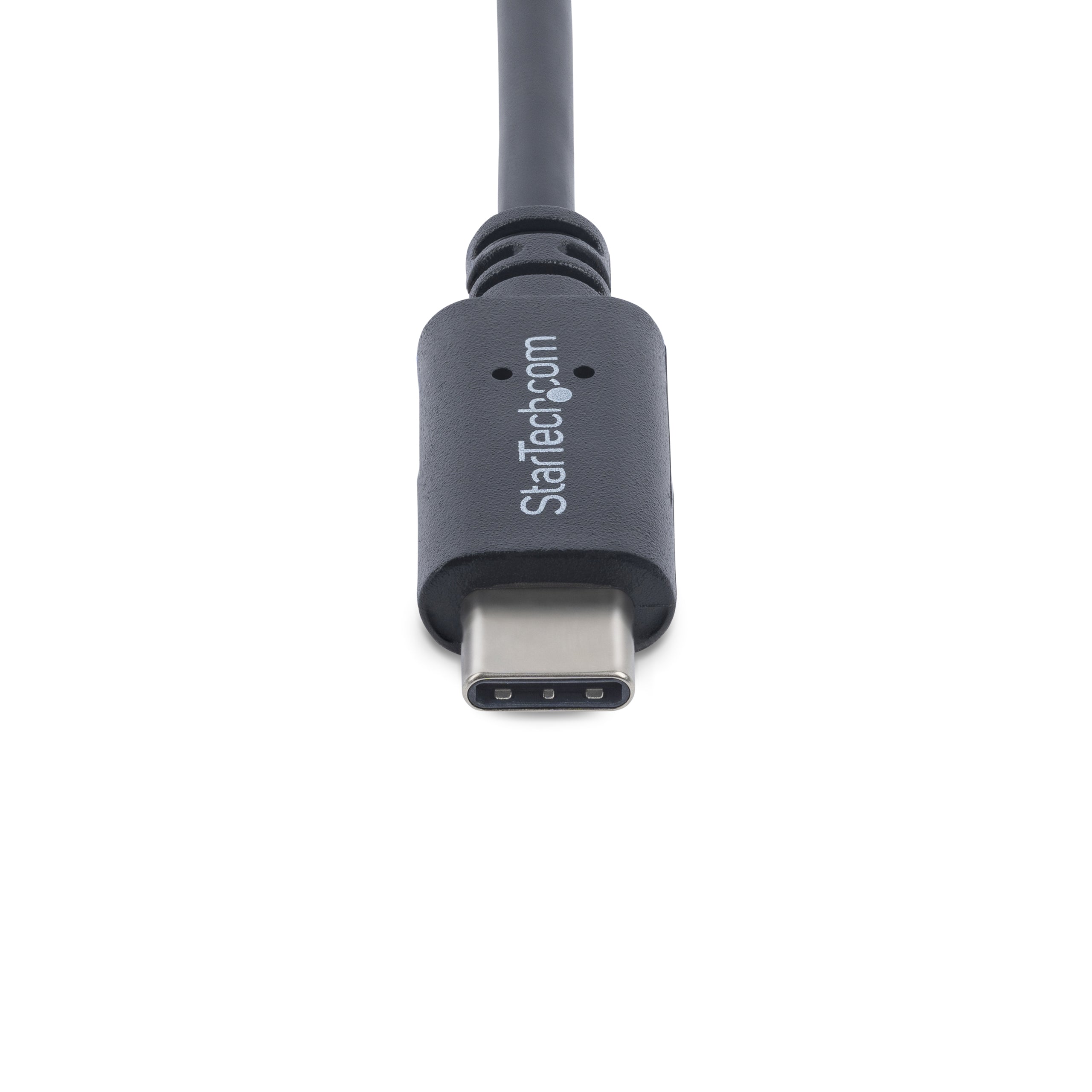 2m 6ft USB C Cable - M/M - USB 2.0