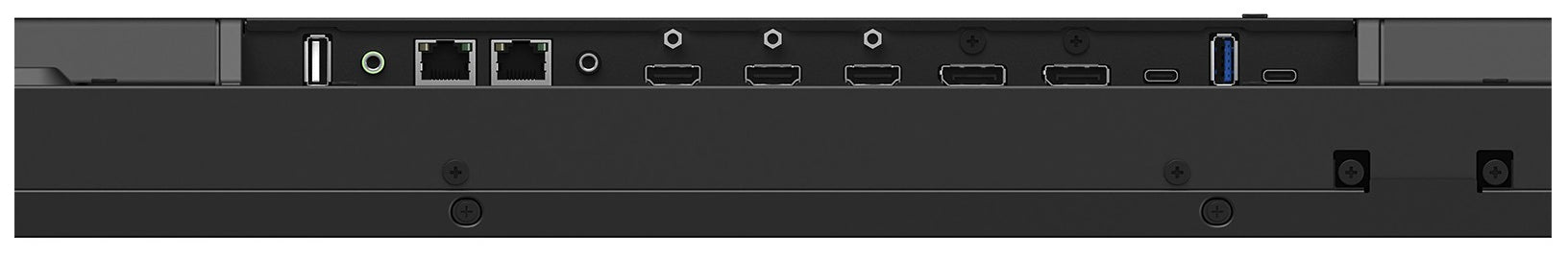 MultiSync M552