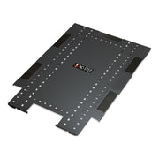NetShelter SX 600mm Standard Roof Black