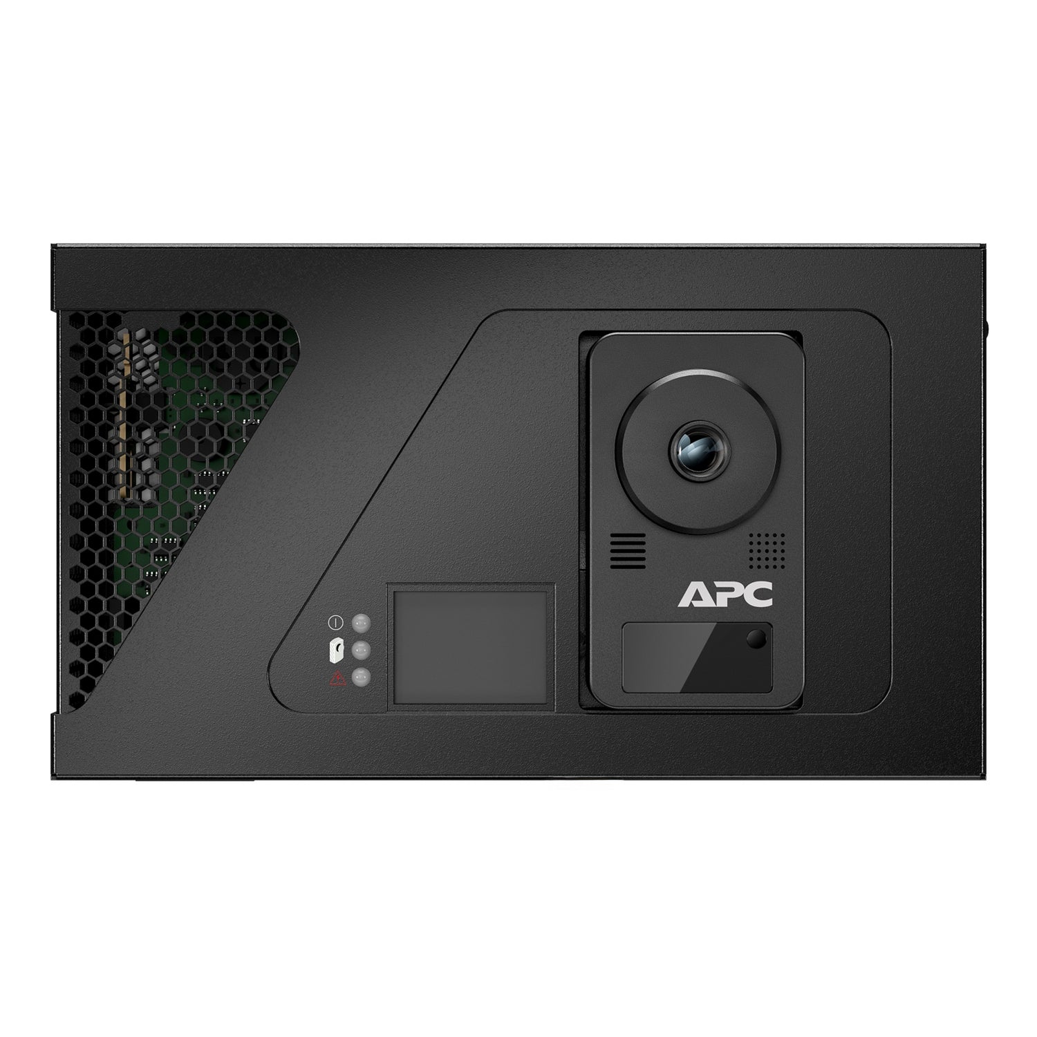 NetBotz 755 Wall Mount Appliance EU