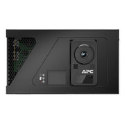 NetBotz 755 Wall Mount Appliance EU