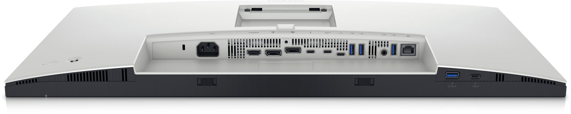 Dell UltraSharp 27 Thunderbolt Hub Monitor-U2724DE