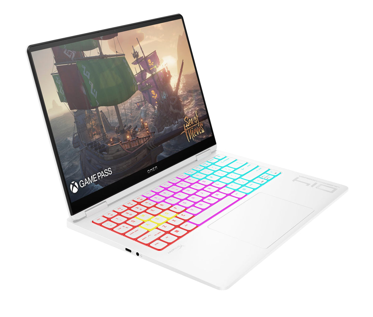 HP/OMEN 14-fb0162nf/U7/16/512/RTX/W11