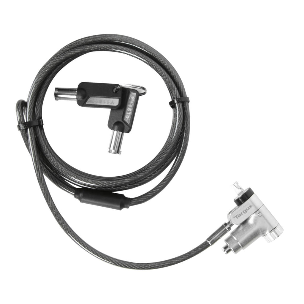 TARGUS G2 Ultimate U Lock MKeyed 25pk