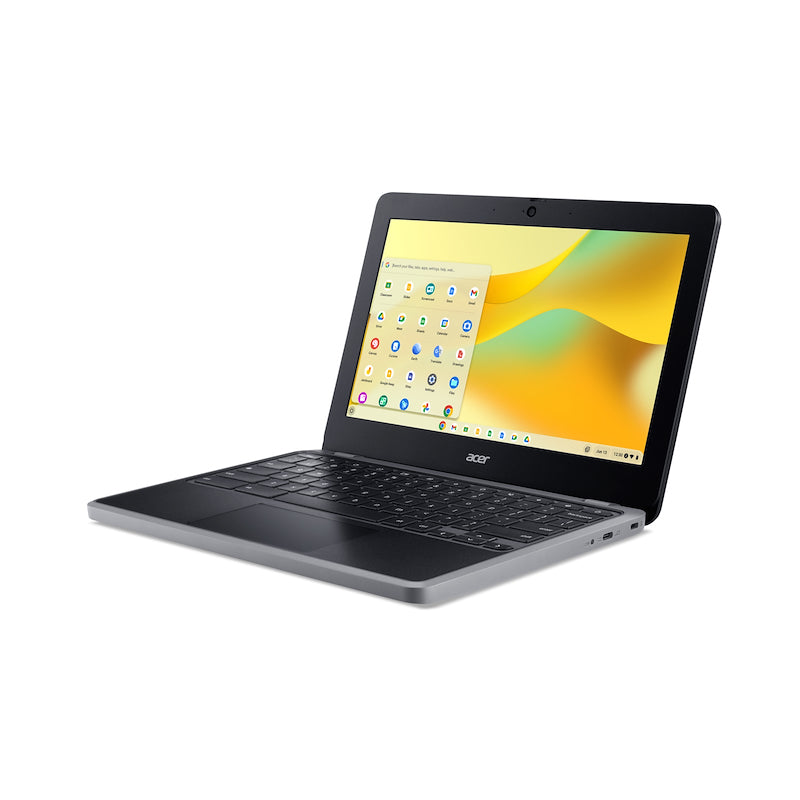 C723T-TCO-K94P 11" Komp 528 8/64 Chrom