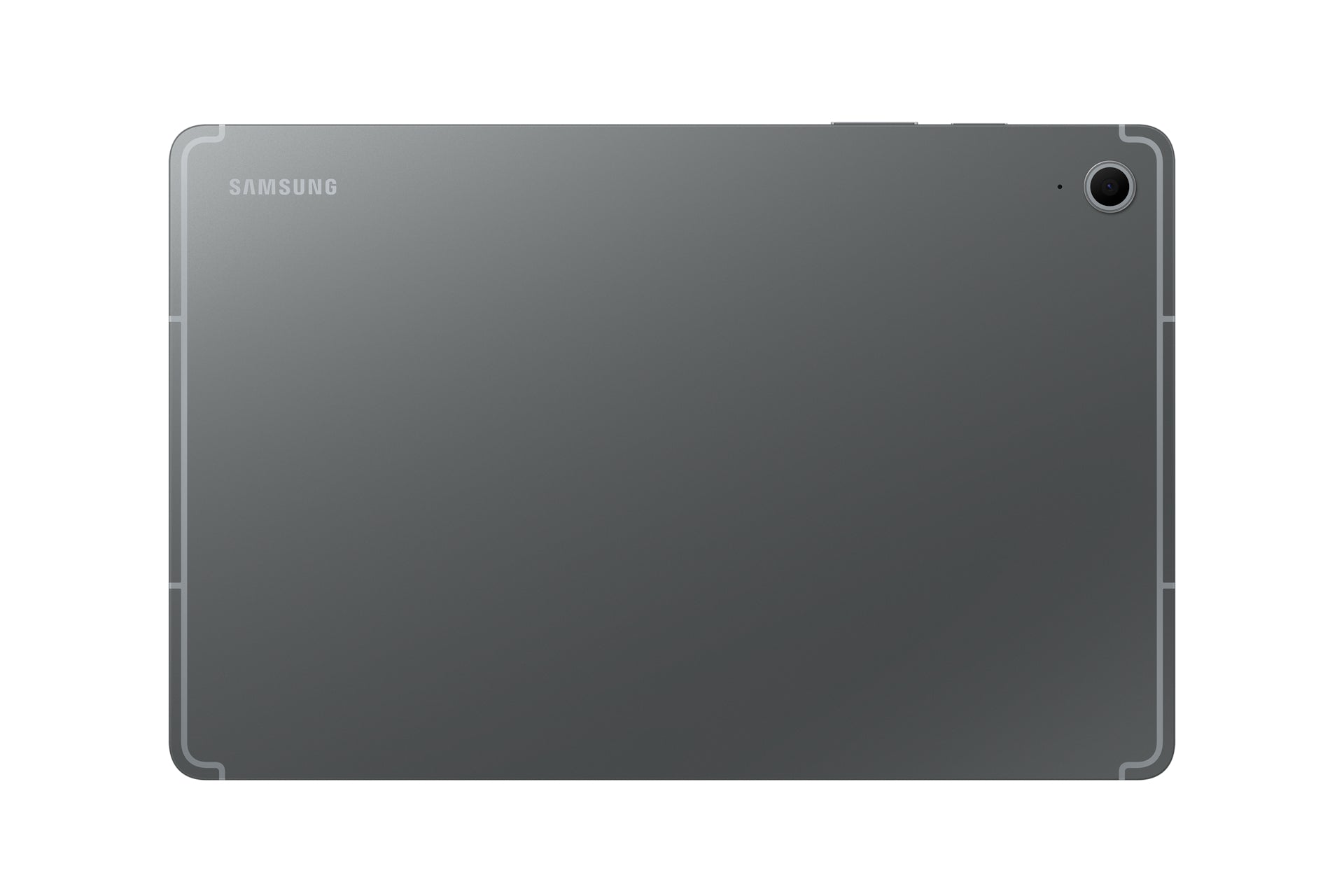 "Samsung Galaxy Tab S10 FE 10,9"" 128 Go 5G Gris"
