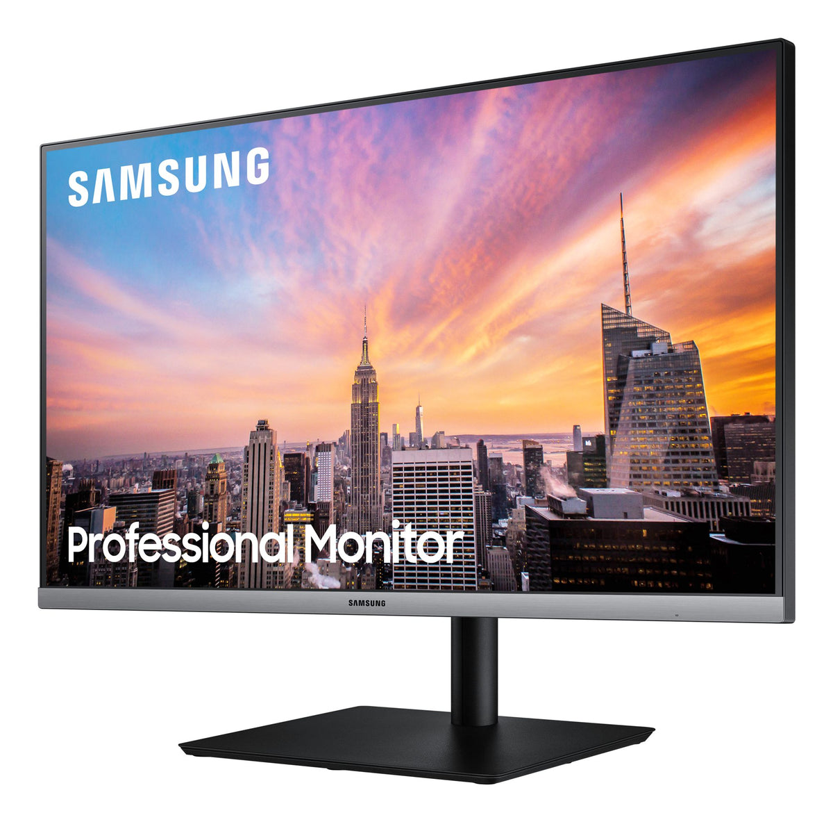 27" 1920 x 1080 Full HD 75 HZ IPS