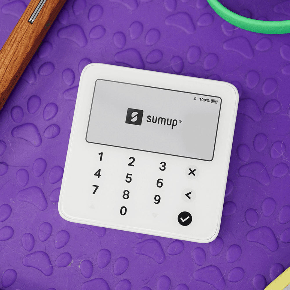 SUMUP Solo Lite Terminal De Paiement