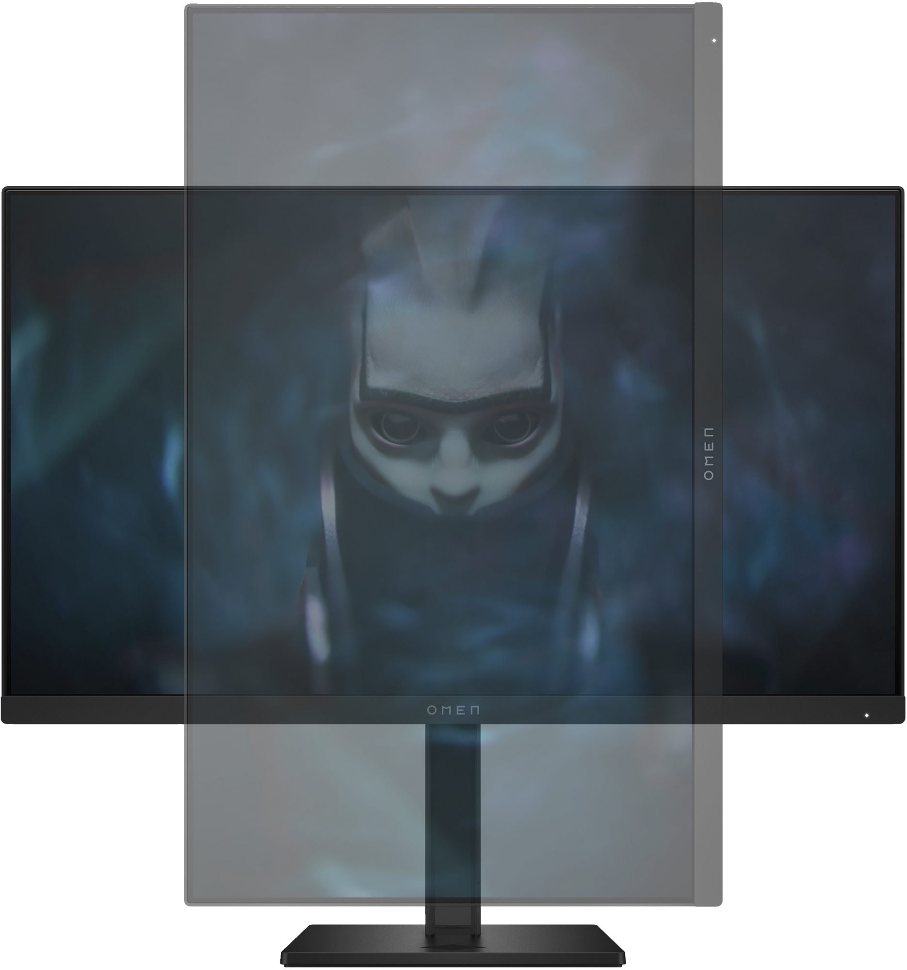 OMEN 24 FHD 165Hz Gaming