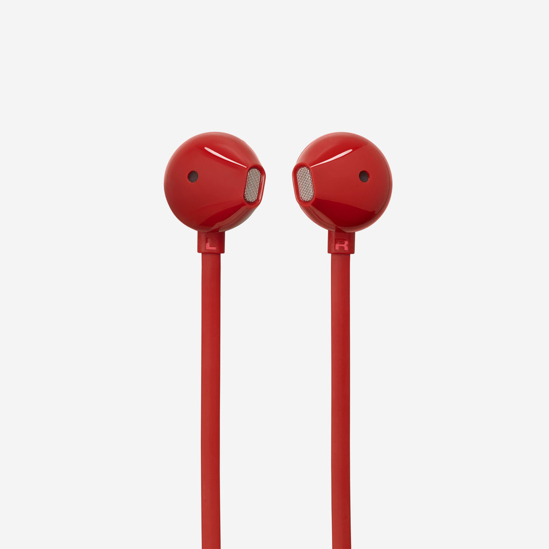 JBL Tune 305 C - Rouge