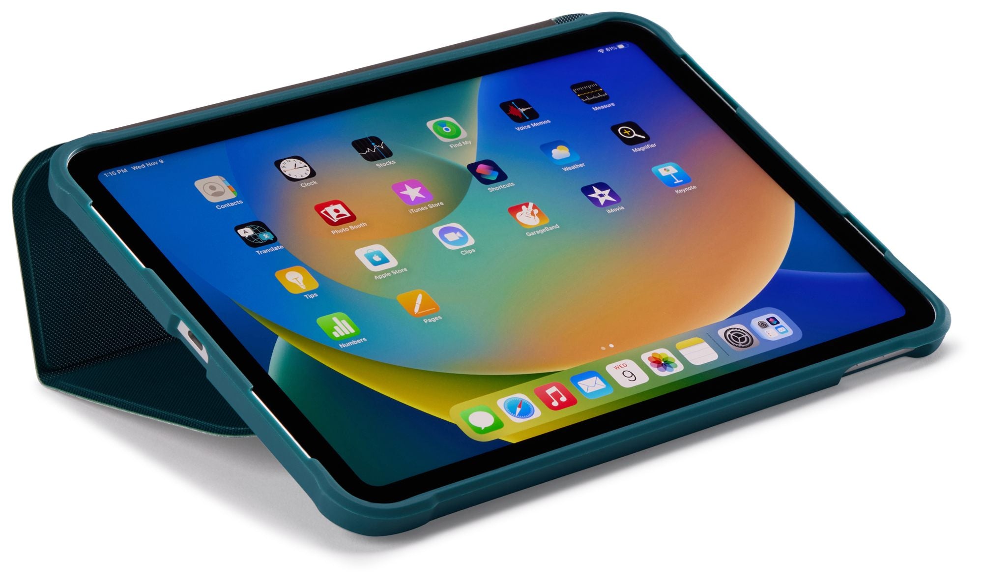 CaseLogic Snapview Ipad 10''9 Blue