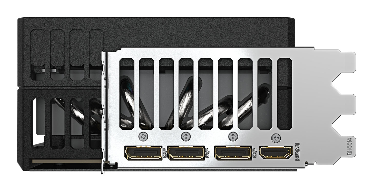 GIGABYTE AORUS GeForce RTX 5090 MASTER 32G NVIDIA
