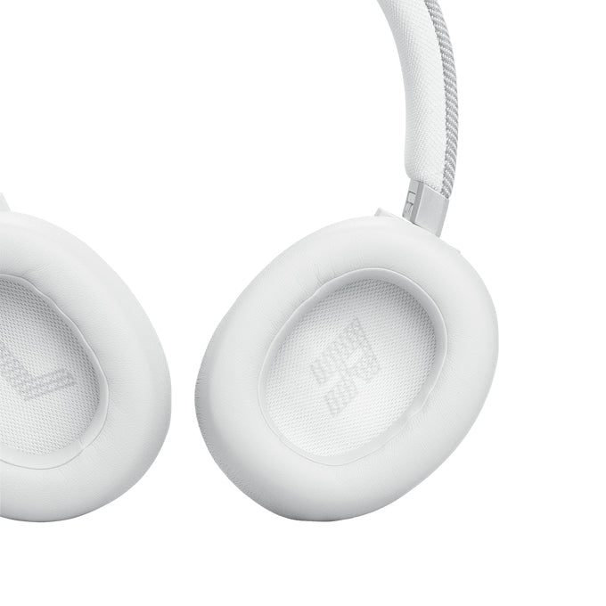JBL Live 770NC Blanc