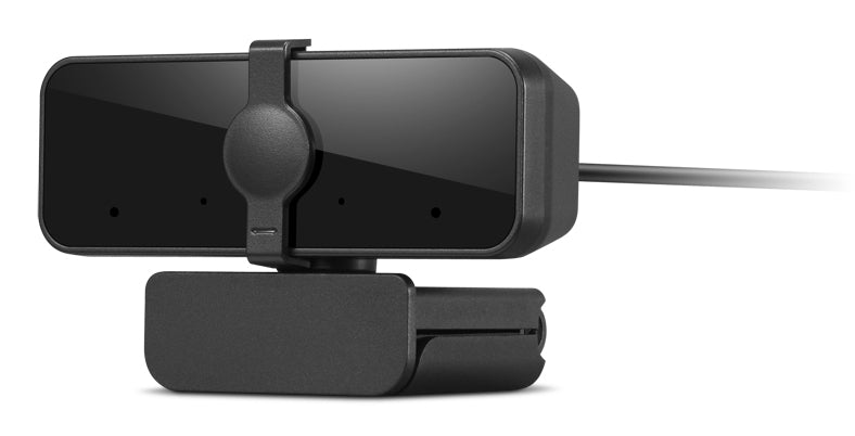Lenovo 310 webcam 1920 x 1080 pixels USB 2.0 Noir