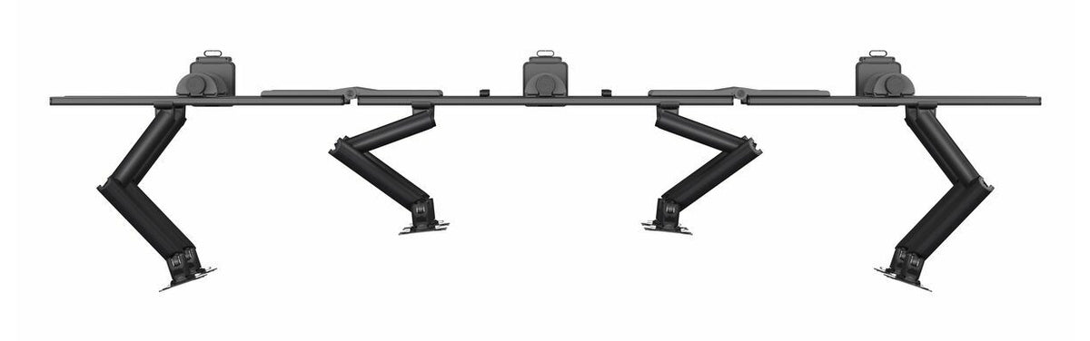 VOGEL S Composant bras de moniteur MOMO C316 noir