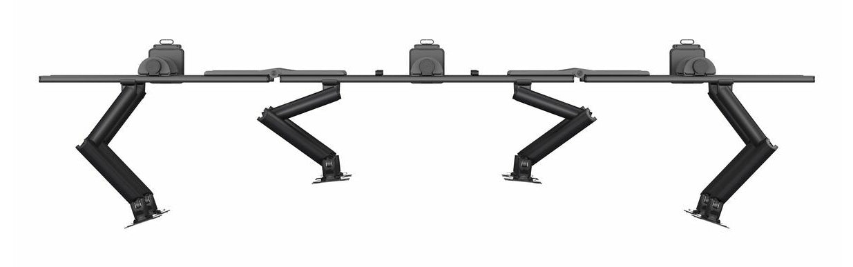 VOGEL S Composant support de bureau MOMO C103 noir