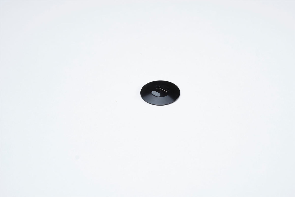 Ochno ALU-Socket RGB Button 1.0 m, 1x100 Black