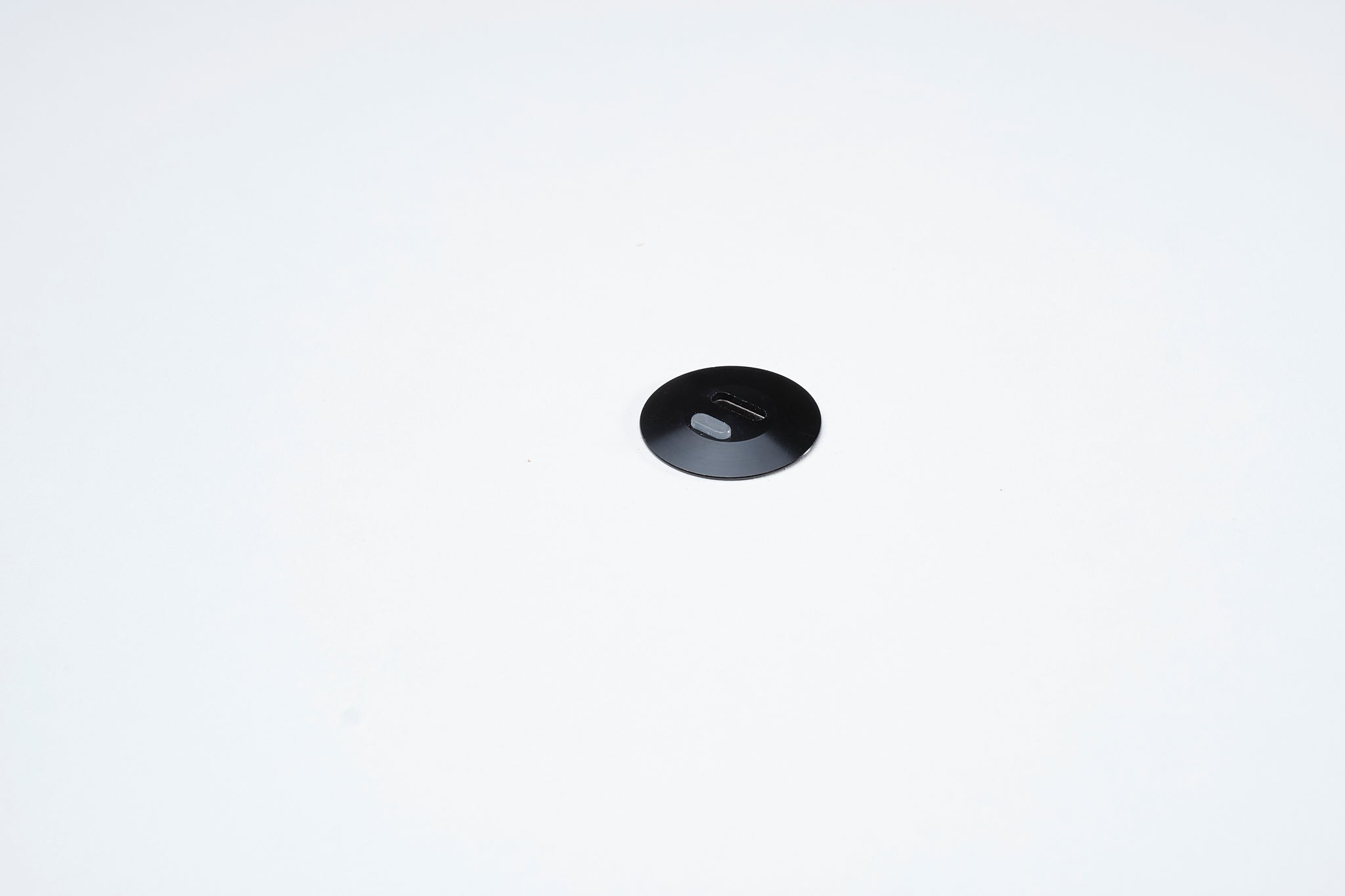 Ochno ALU-Socket RGB Button 1.0 m, 1x100 Black