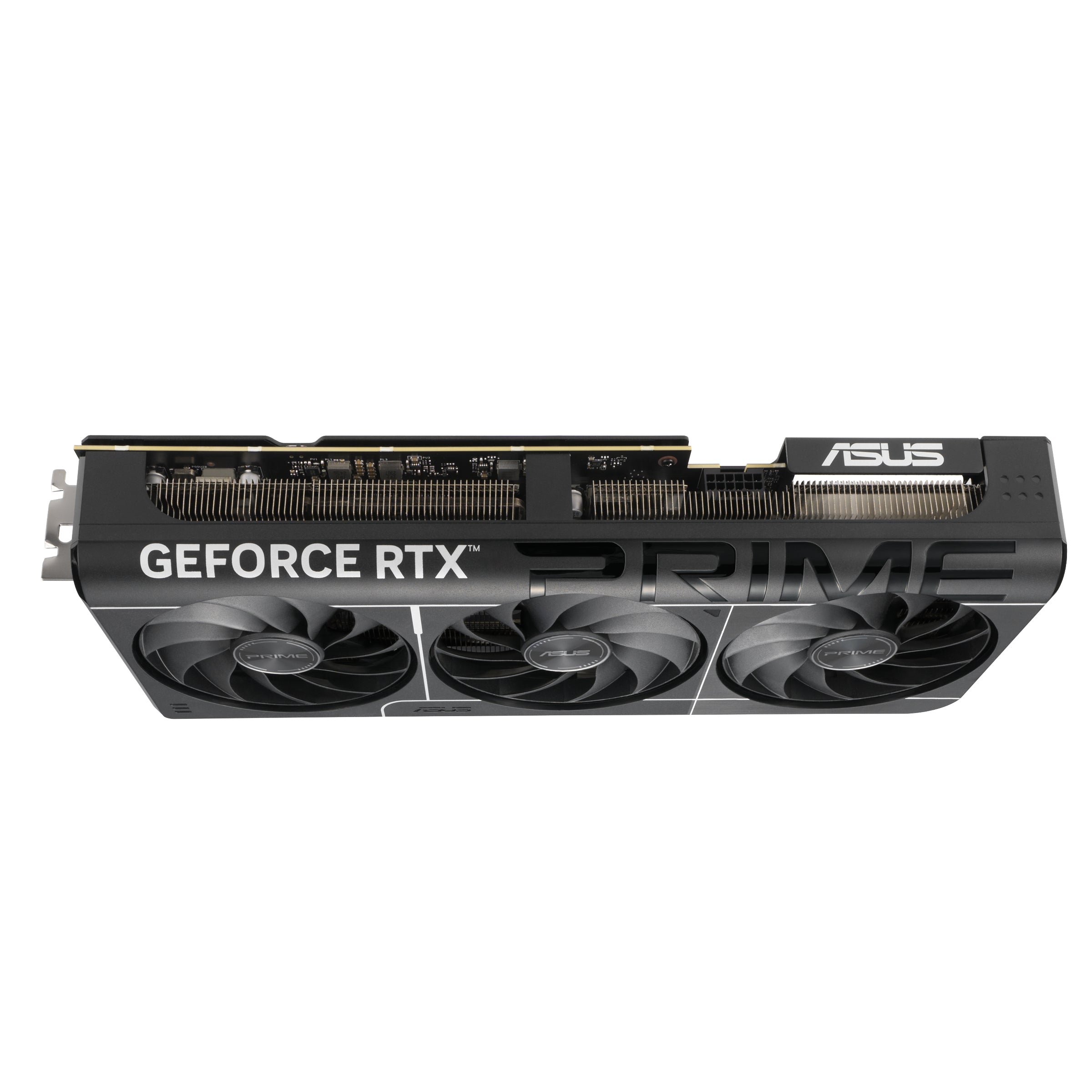 ASUS Prime GeForce RTX 5080 EVO OC Edition 16Go GDDR7 Graphics Card PCIe 5.0 HDMI DP 2.1
