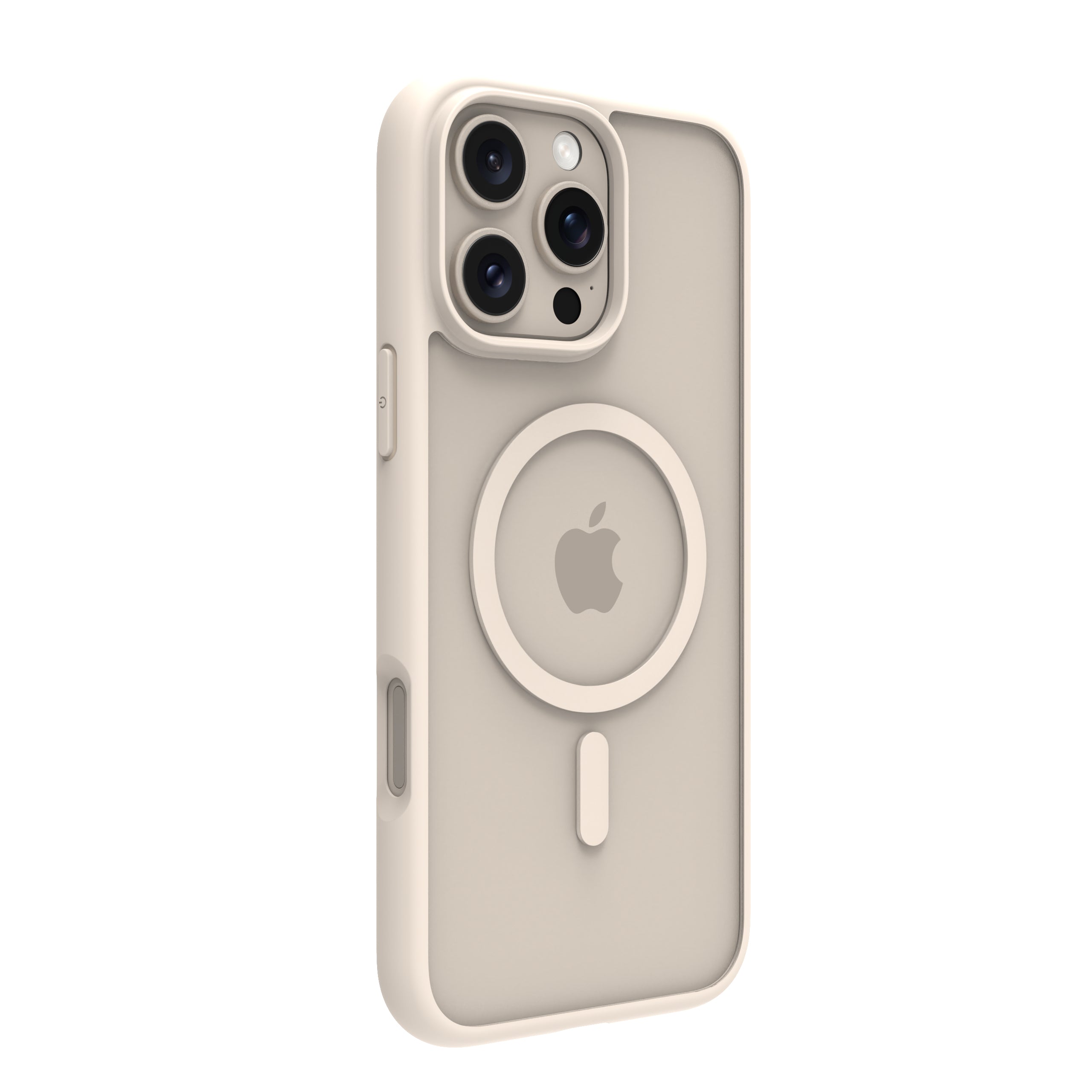 Grenen MSFE iPhone 16 ProMax Gold