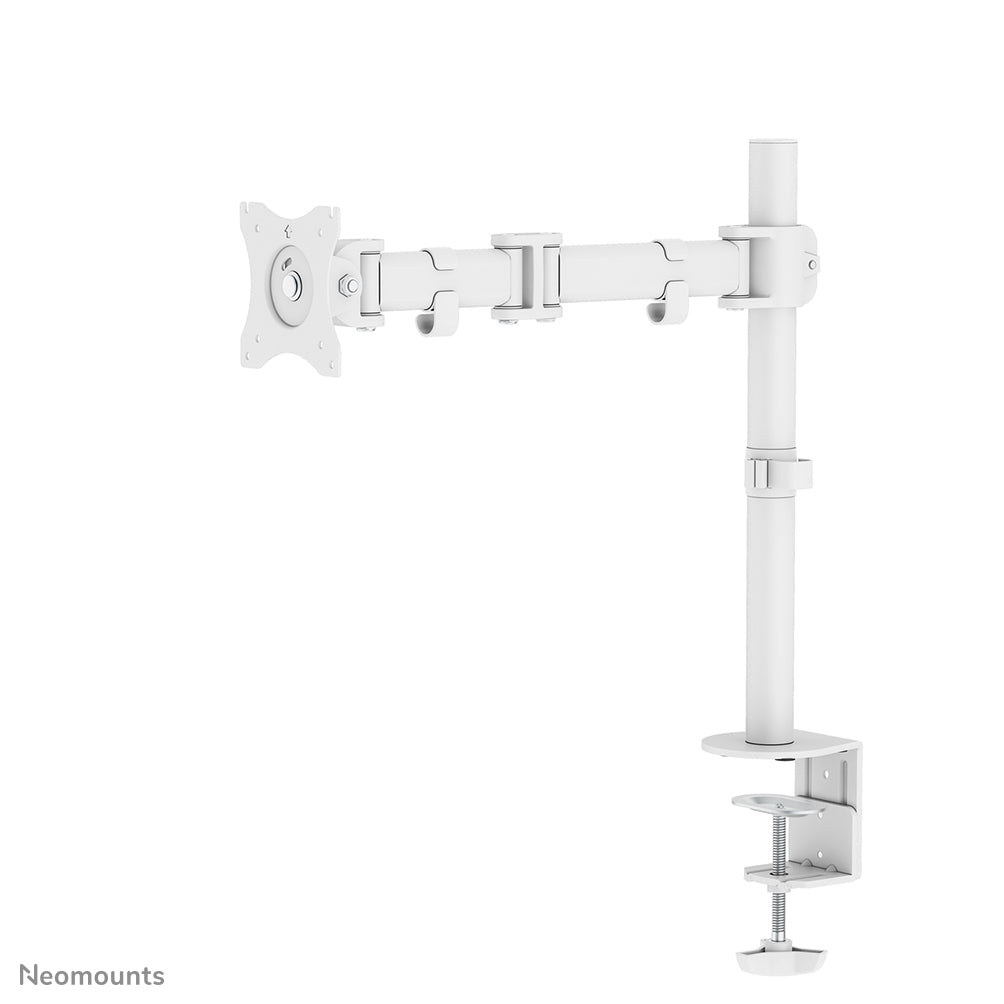 NEOMOUNTS NM-D135WHITE Support décran à fixer 10-30p