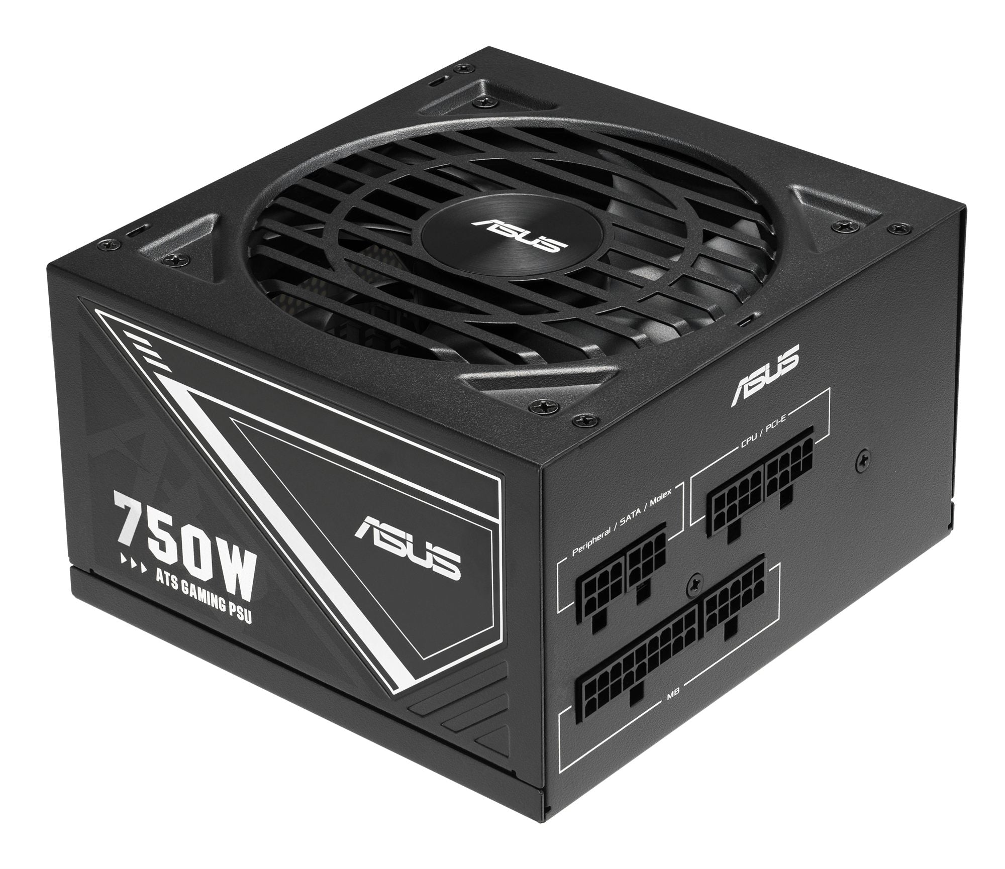 ASUS ATS 750W Gold PSU