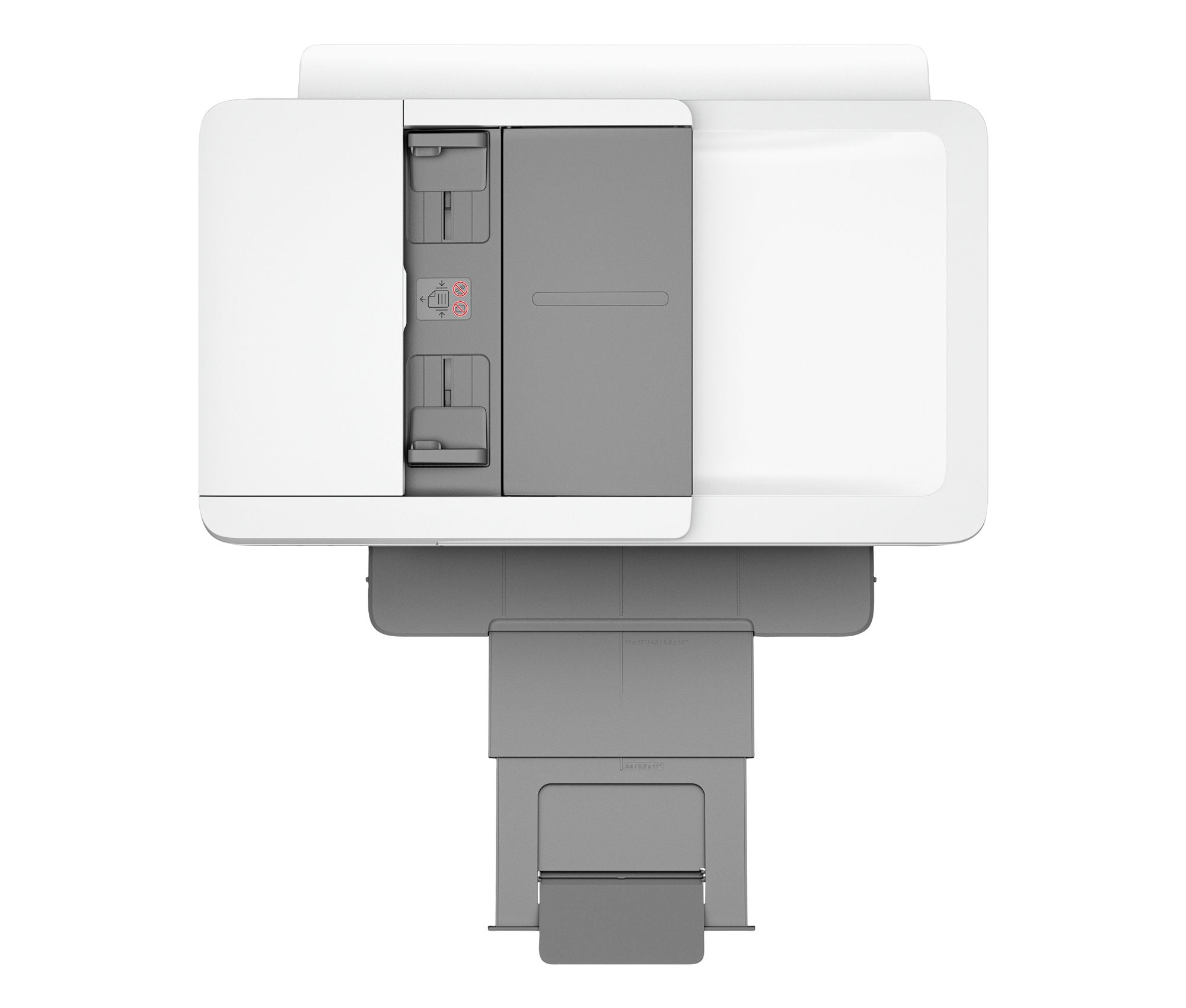 HP Officejet Pro 9720e Wide Format All-in-One MFP colour inkjet A3 A3 18ppm Copy 22ppm Print 250sheets USB LAN Wi-Fi Bluetooth