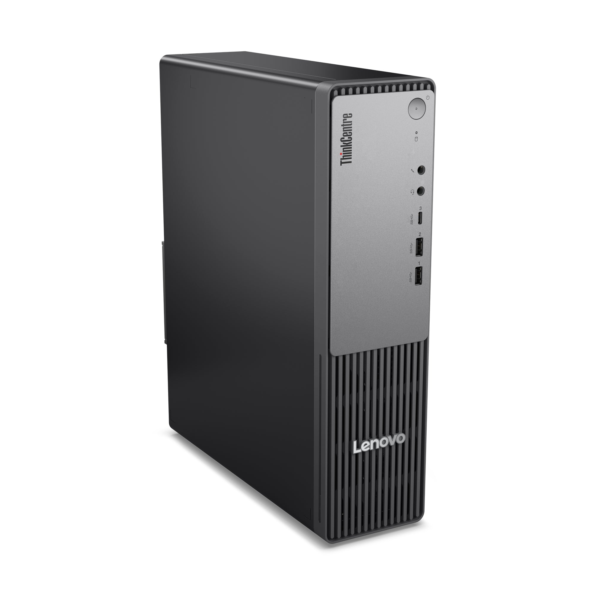 LENOVO ThinkCentre neo 55s Gen 6 AMD Ryzen 5 220 8Go 256Go SSD M.2 2280 PCIe AMD Radeon 740M W11P 1YR Onsite