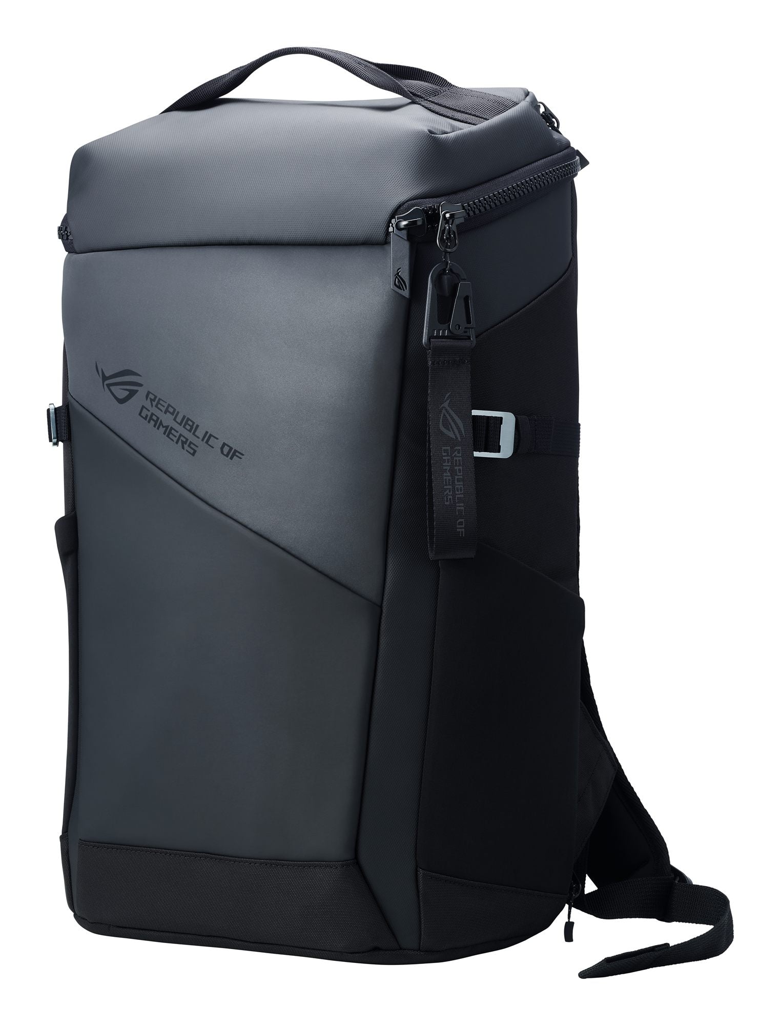 BAG BP2701 ROG BACKPACK/BK/17//6 IN 1