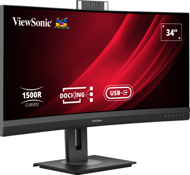 34" 21:9 Active Matrix Type LCD Monitor