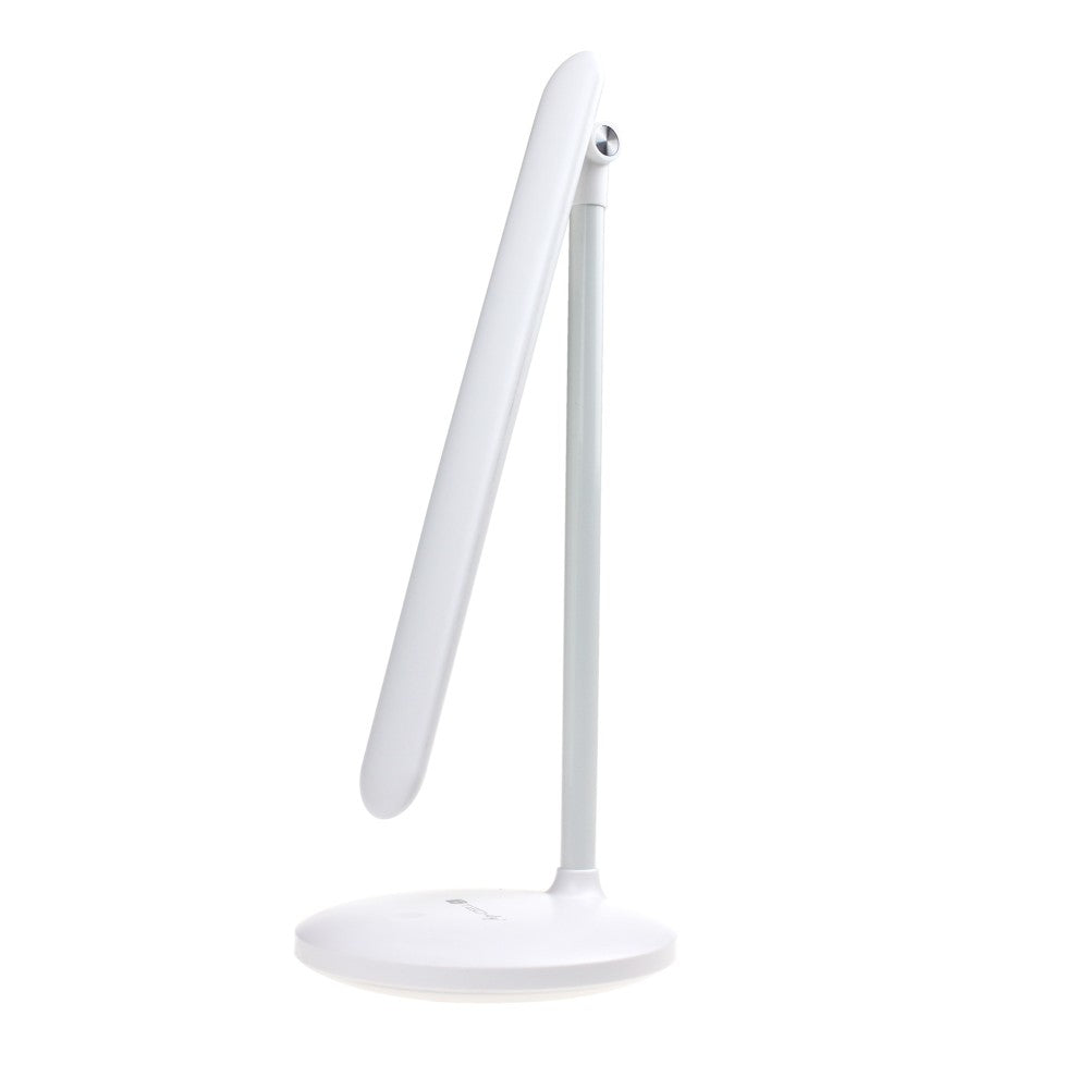 Techly I-LAMP-DSK9 Lampe de bureau LED avec batterie