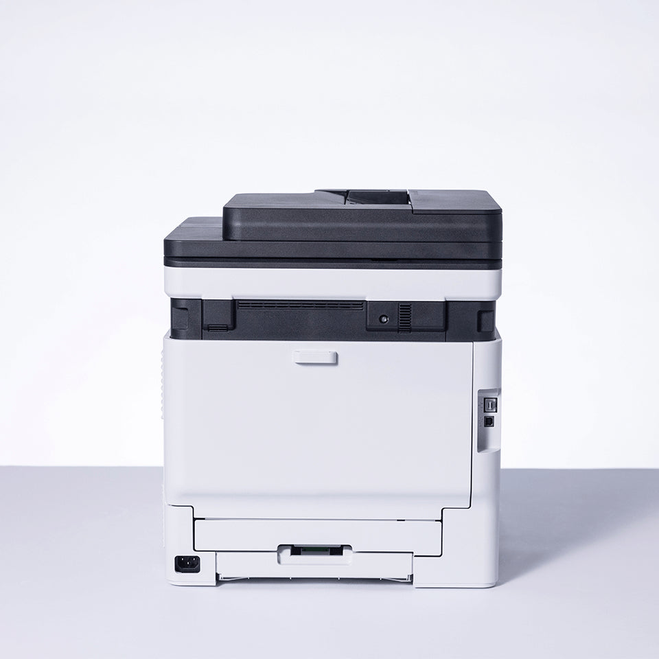 BROTHER Imprimante Multifonction Couleur/ 31/31 ppm 3en 1 Réseau/Wifi/ NFC/ BSI