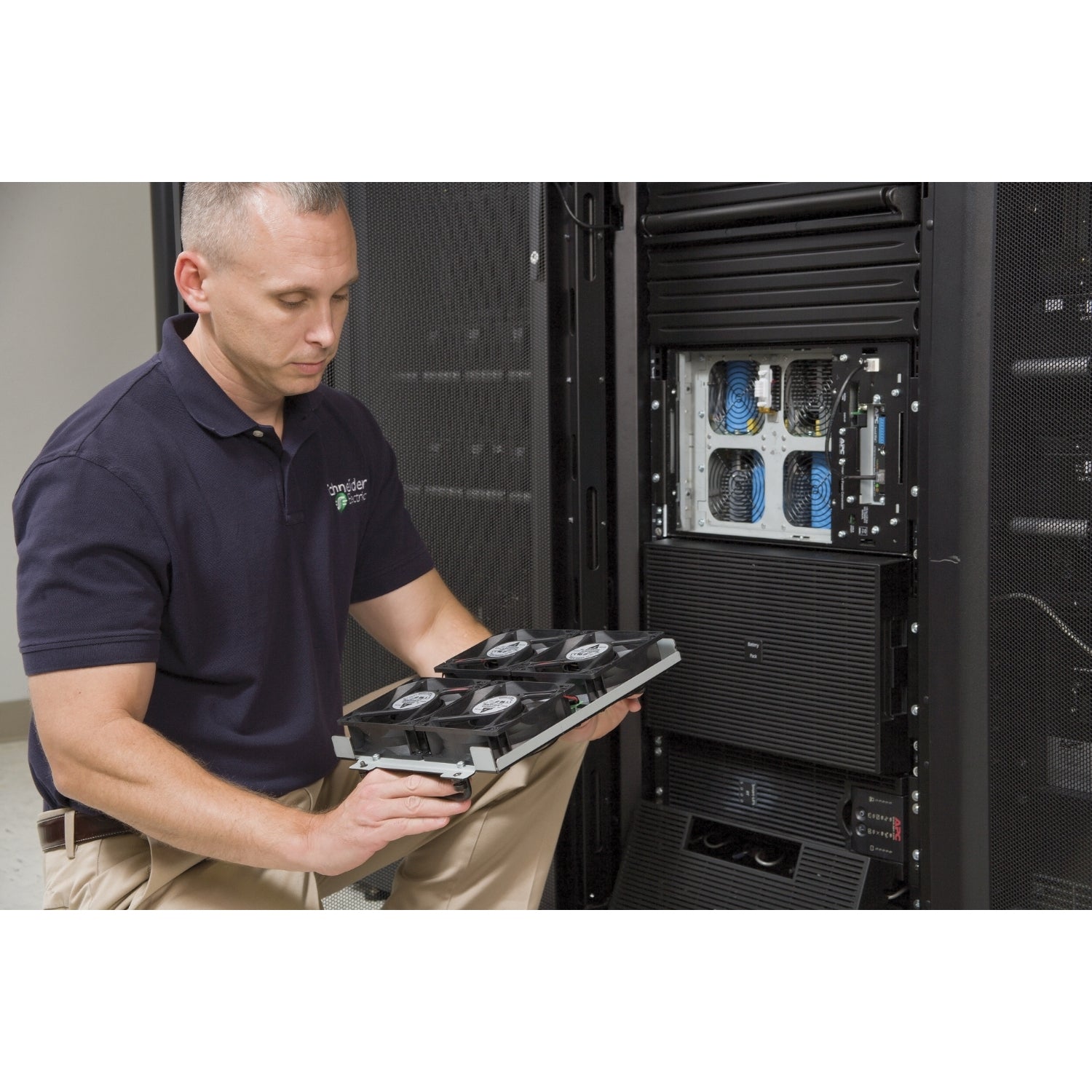 1 Y Advantage EAA Prevent Service Plan