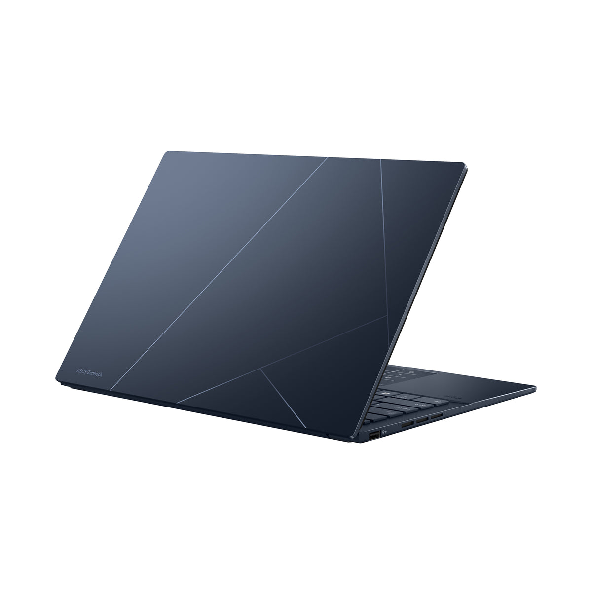 ASUS Zenbook UX3405CA-ZENBOOK-DISQD2X Intel Core Ultra 7 255H 14p WUXGA LPDDR5X 16Go 512Go SSD Intel Arc Graphics W11P 3YR PUR