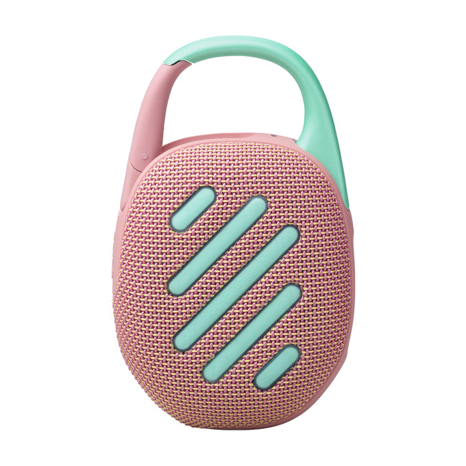 JBL CLIP-5 Rose