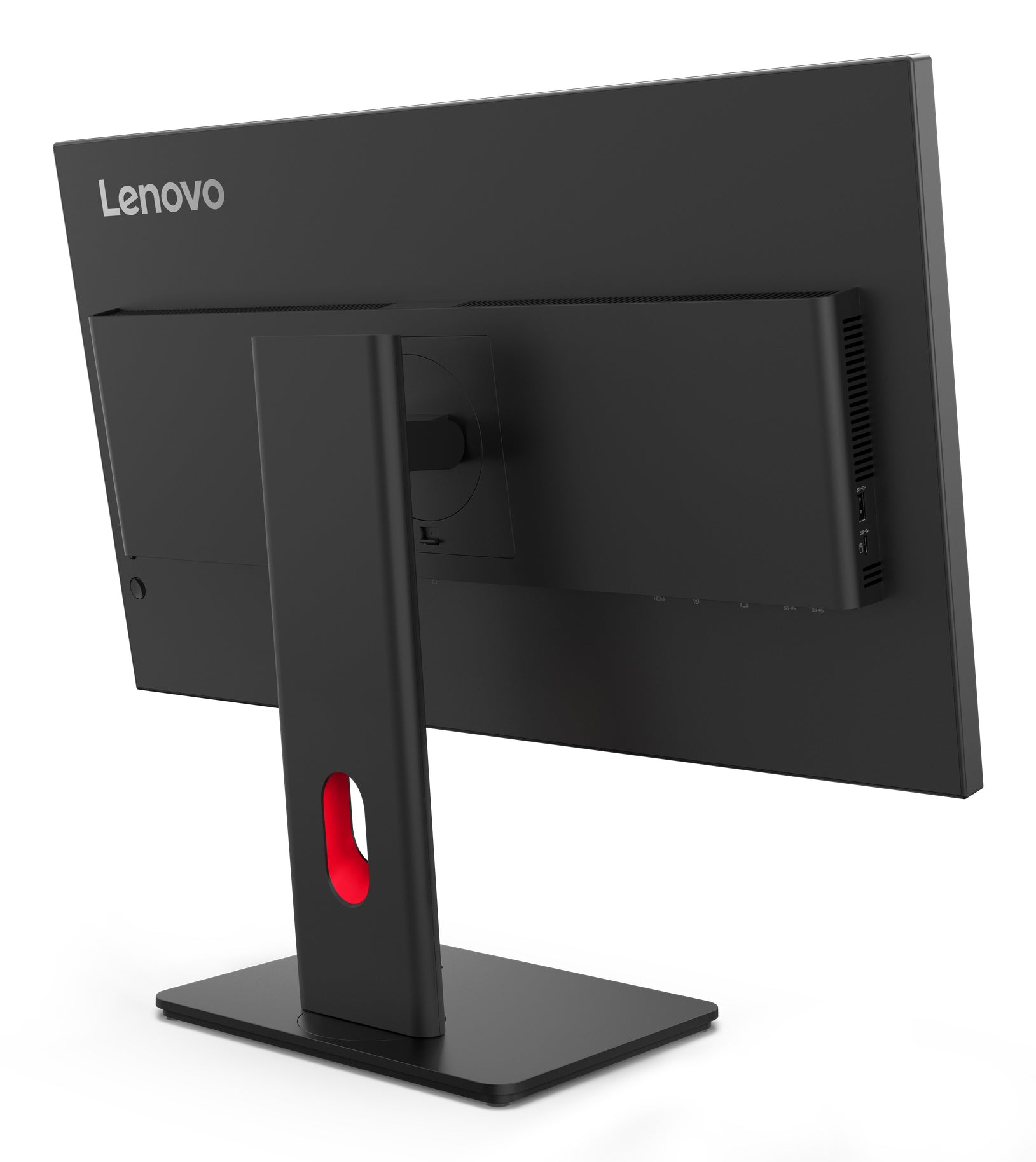 "Lenovo ThinkVision T27-40 écran plat de PC 68,6 cm (27"") 1920 x 1080 pixels Full HD LED Noir"