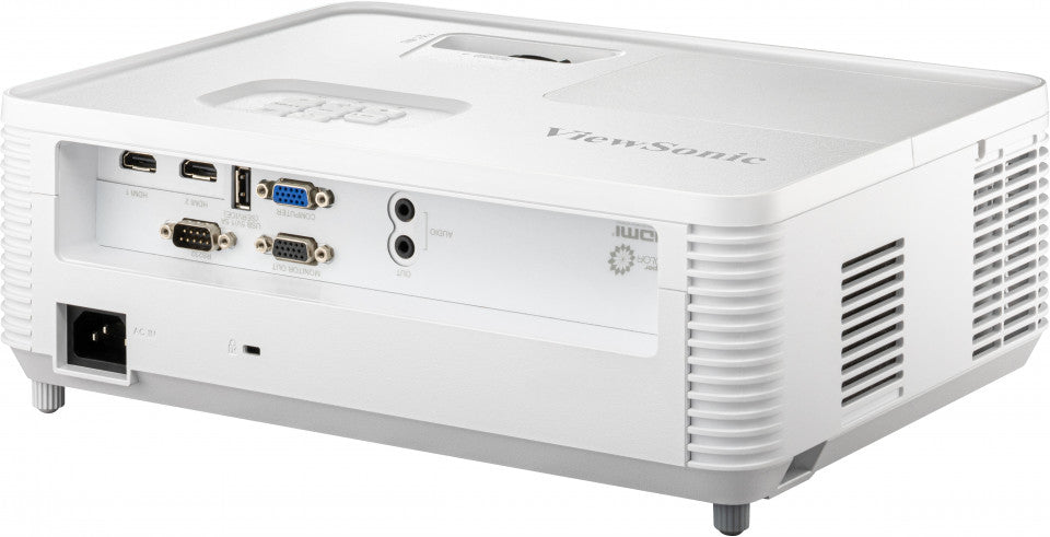 XGA 4000 ANSI Lu 15 000:1