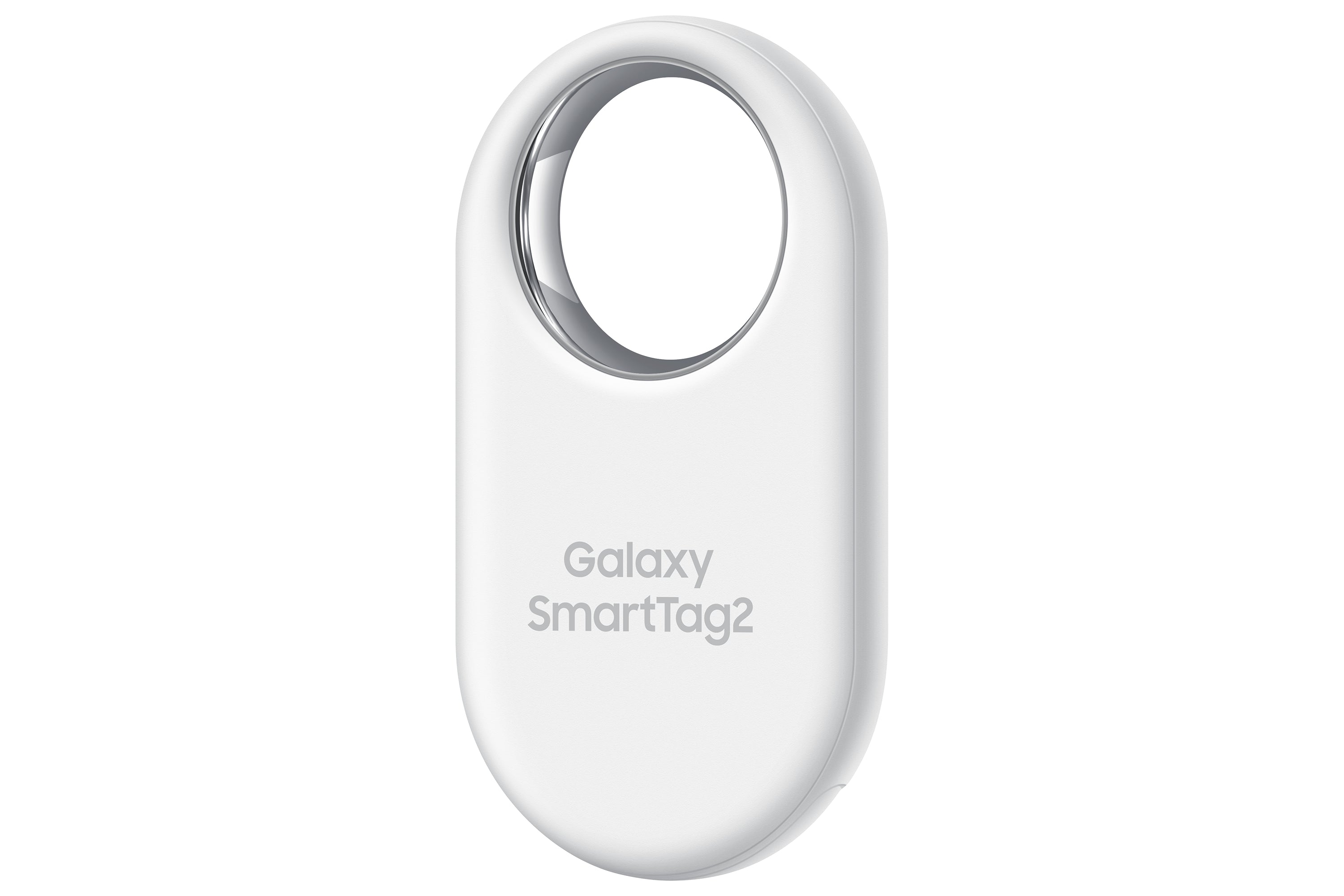 SAMSUNG Galaxy SmartTag2 - Balise Bluetooth anti-perte - noir, blanc (pack de 4)